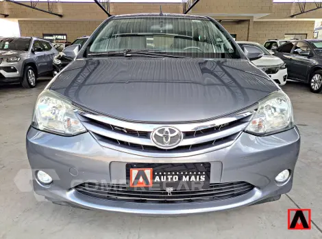 ETIOS 1.5 XLS 16V