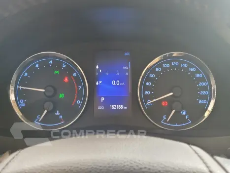 Corolla ALTIS/A.Premiu. 2.0 Flex 16V Aut