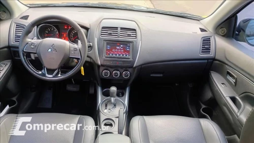 ASX 2.0 Mivec GLS