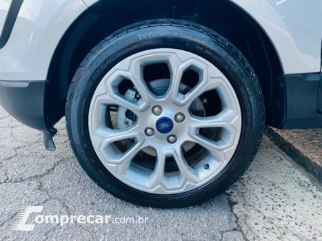 ECOSPORT 2.0 Titanium 16V