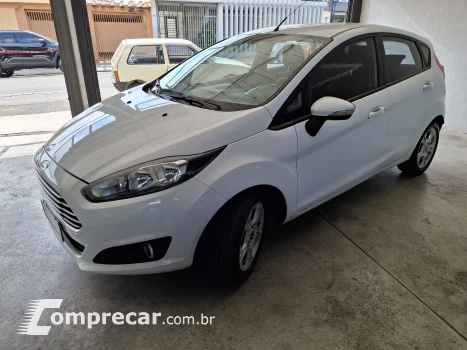 FIESTA 1.5 SE Hatch 16V