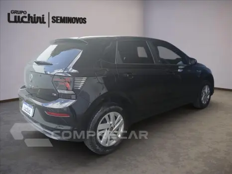 POLO 1.0 170 TSI SENSE AUTOMÁTICO
