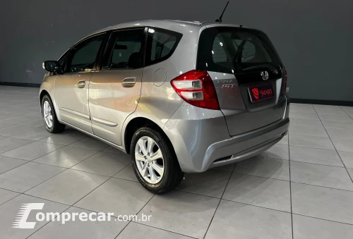 Fit LX 1.4 (flex)