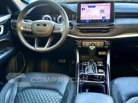 COMMANDER 2.0 TD380 TURBO DIESEL OVERLAND AT9