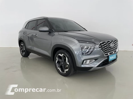 CRETA 2.0 Ultimate