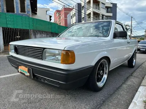 SAVEIRO 1.8 CL CS 8V