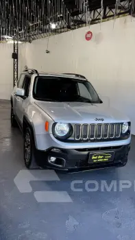 RENEGADE 1.8 16V Longitude