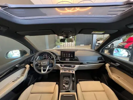 Q5 2.0 55 Tfsie Phev Sportback Performance Quattro S Tronic