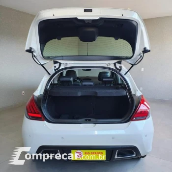 308 1.6 Allure 16V