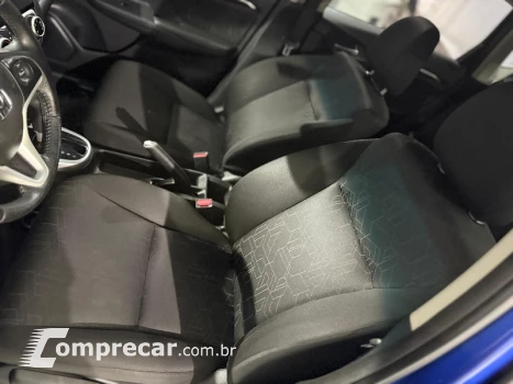 FIT 1.5 EX 16V