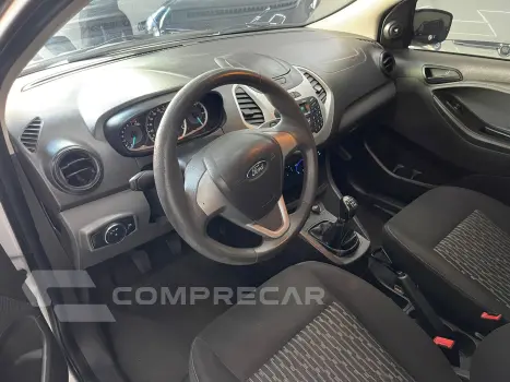 KA + 1.0 SE 12V