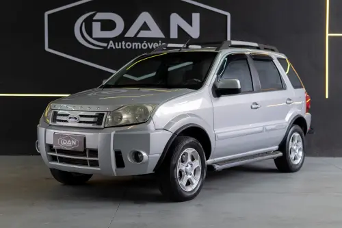 ECOSPORT 2.0 XLT Freestyle 16V