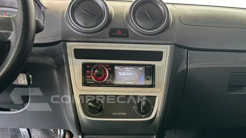 SAVEIRO 1.6 MI CS 8V G.VI