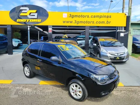 Fiat Palio 1.0 Fire Flex 2p 2 portas