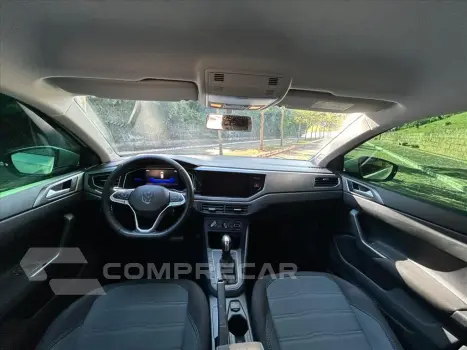 NIVUS 1.0 200 TSI TOTAL FLEX COMFORTLINE AUTOMÁTI