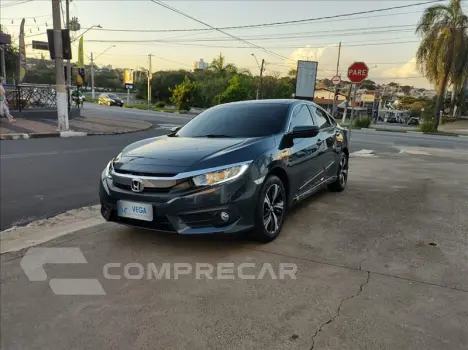 CIVIC 2.0 16vone EXL