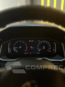 NIVUS 1.0 200 TSI Highline