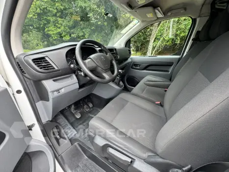 EXPERT 1.5 Bluehdi Cargo