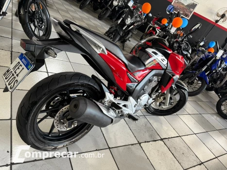 twister 250C