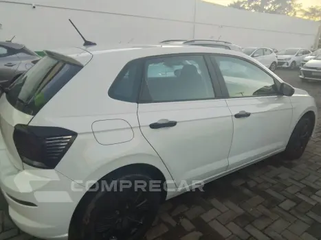 POLO 1.0 MPI TRACK MANUAL