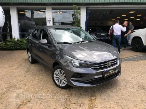 Cronos 1.3 Firefly Flex Drive Cvt