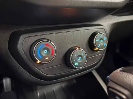 SPIN 1.8 PREMIER 8V FLEX 4P AUTOMÁTICO