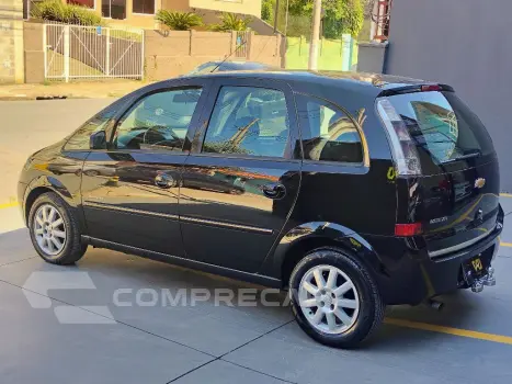 Meriva Prem.EASYTRONIC 1.8 FlexPower 5p