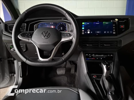 NIVUS 1.0 200 TSI Highline