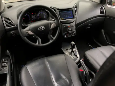 Hb20s 1.6 Premium 16V Flex 4P Automático