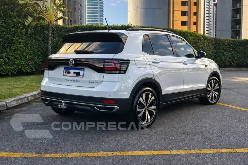 T-CROSS 1.0 200 TSI Comfortline