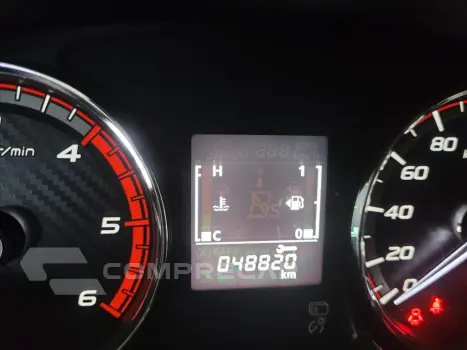 L200 TRITON 2.4 16V TURBO DIESEL GL CD 4X4 MANUAL