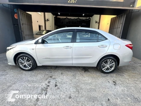 COROLLA 2.0 XEI 16V