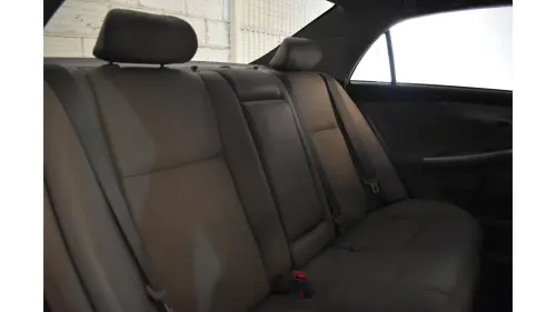 COROLLA - 1.8 GLI 16V 4P AUTOMÁTICO