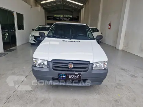 UNO 1.3 IE Furgão 8V