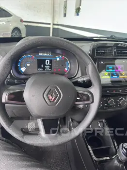 KWID 1.0 12V SCE Outsider