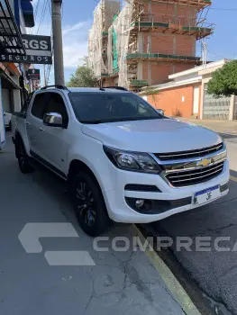 S10 2.4 LTZ 4X2 CD 8V