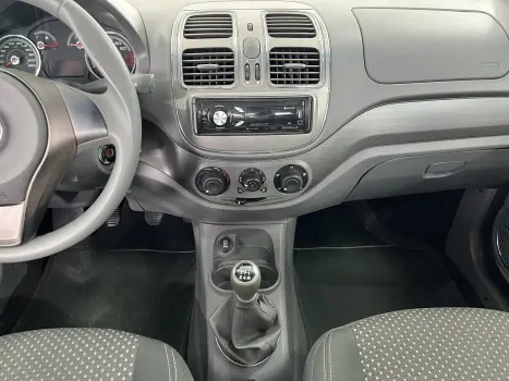 GRAND SIENA 1.6 MPI Essence 16V