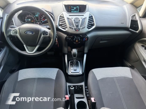 EcoSport SE 2.0 16V Flex 5p Aut.