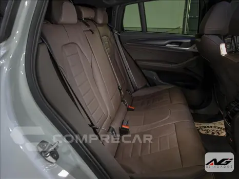 X4 2.0 16V 30I M Sport