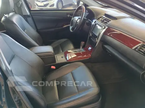 CAMRY 3.5 V6 BLINDADO