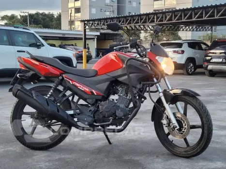 YBR 150 FACTOR ED/FLEX