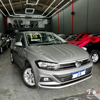 POLO 1.0 170 TSI Comfortline