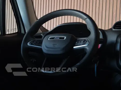 RENEGADE 1.3 T270 Turbo Longitude
