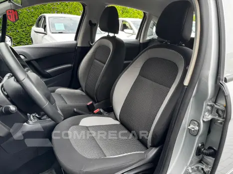 C3 1.2 Pure Tech Attraction