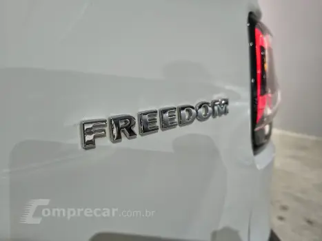 STRADA 1.3 Firefly Freedom CS