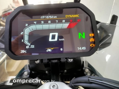 R 1300 GS 1300 cc