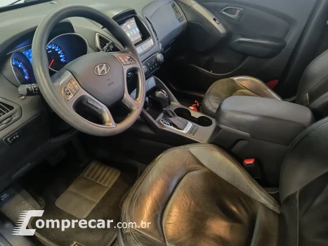 IX35 2.0 16V 4P AUTOMÁTICO