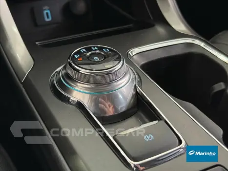 FUSION 2.0 SEL 16V GASOLINA 4P AUTOMÁTICO