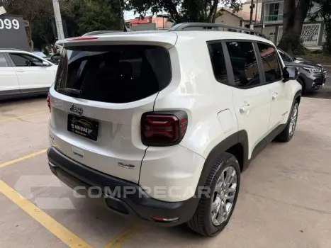 Renegade 1.3 T270 Turbo Flex Longitude At6