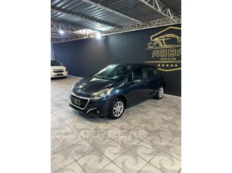 208 1.2 ACTIVE 12V FLEX 4P MANUAL